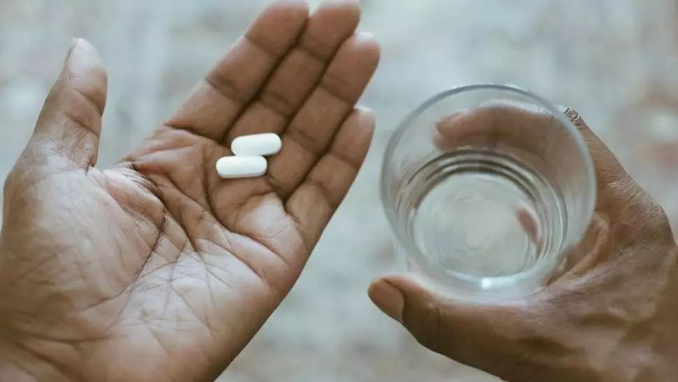 Medicul Radu Țincu: Paracetamolul are efecte mai grave decât vaccinul anti-Covid