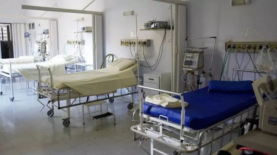 Povestea tulburătoare a bărbatului infectat cu Covid căruia medicii i-au dat doar 1% șanse de supraviețuire