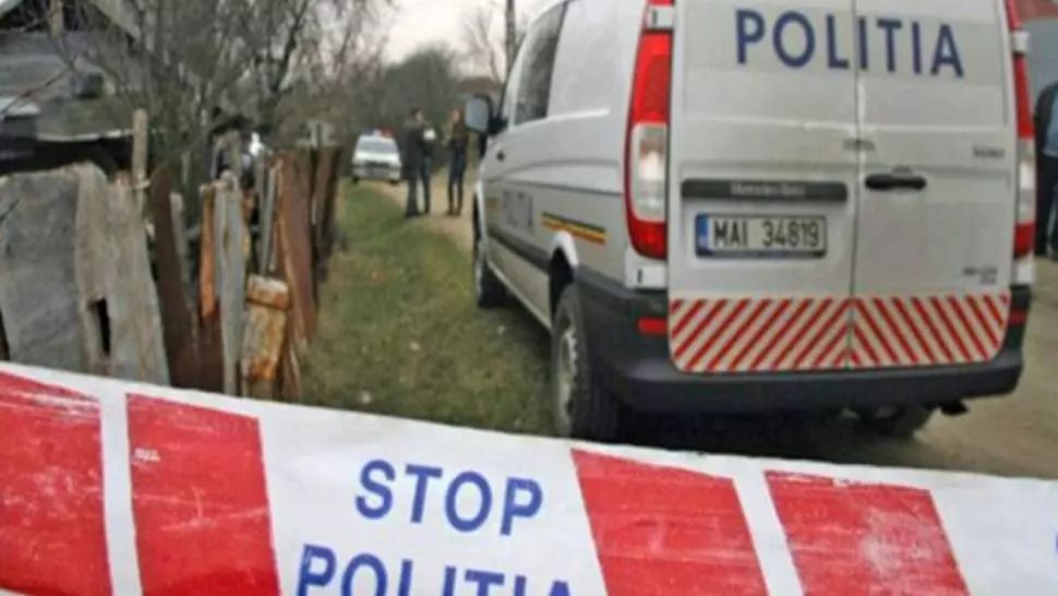 O femeie din Bacău a fost tâlhărită și violată de un minor. Tânărul a fost reţinut de poliţişti pentru o perioadă de 24 de ore