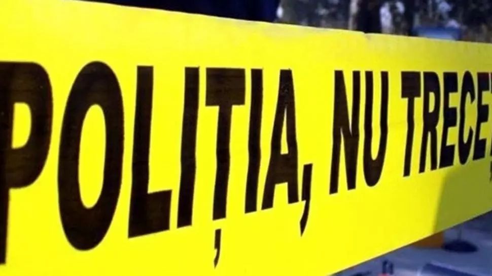 VIDEO - Bătaie într-un mall - Un bărbat a fost grav rănit