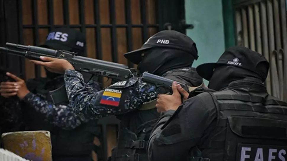 Masacru în Venezuela: cel puțin 23 de morți, într-o operațiune a poliției