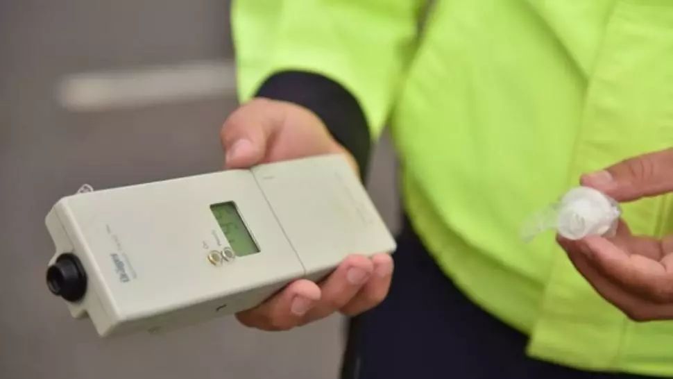 Alcoolemie record, în Sibiu: peste 4,70 g/l alcool pur în sânge