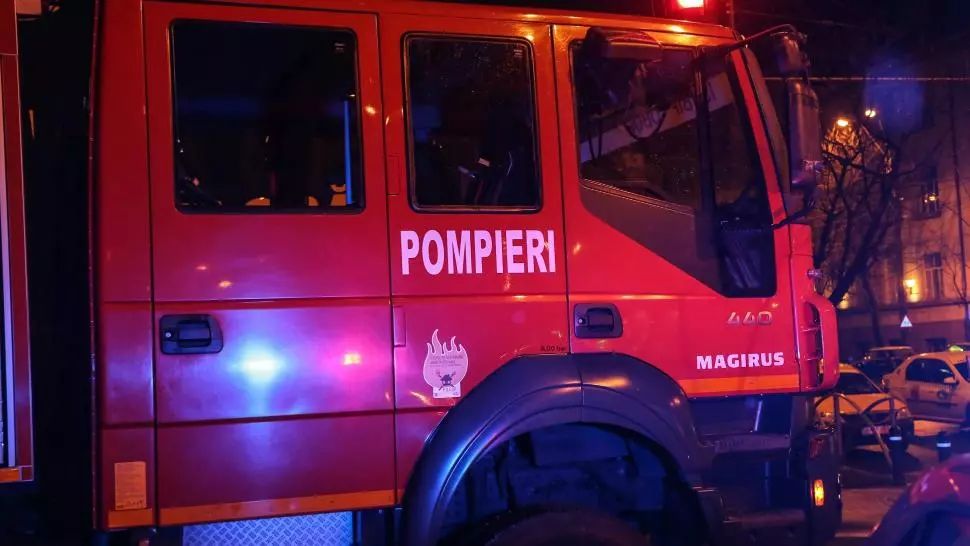 Ies la iveală salariile de la ISU Dobrogea, după incendiul de la Constanța! Cât câștigă angajații de la această instituție