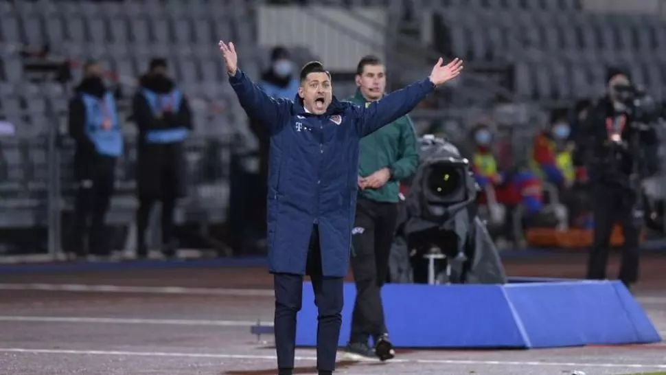 FRF a anunțat numele antrenorilor care îi pot lua locul lui Mirel Rădoi: “O să se bată ei doi pentru postul acesta!”