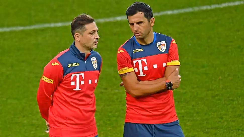 EXCLUSIV | Încurajări pentru Rădoi înaintea duelului cu nemții, din martie: “Rezultate de genul ăsta lasă urme”