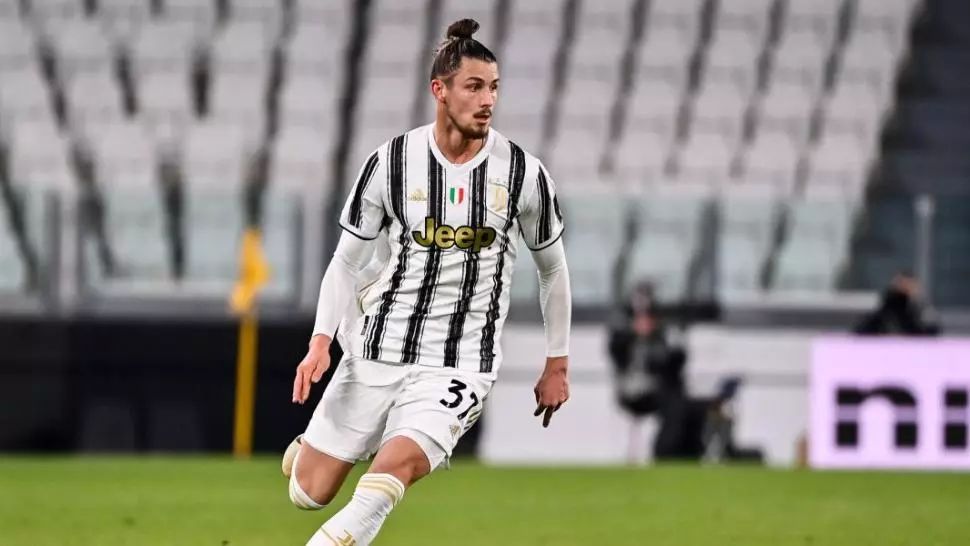 Mesajul lui Radu Drăguşin după ce a cucerit Supercupa Italiei cu Juventus: ,,Primul din multele care urmează”