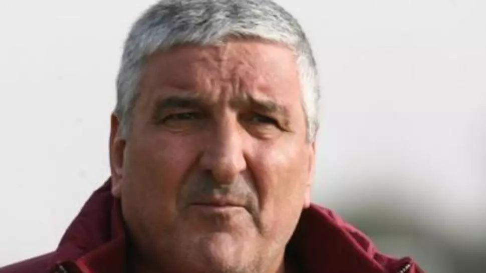 Rică Răducanu, internat în spital după ce a fost infectat cu noul coronavirus