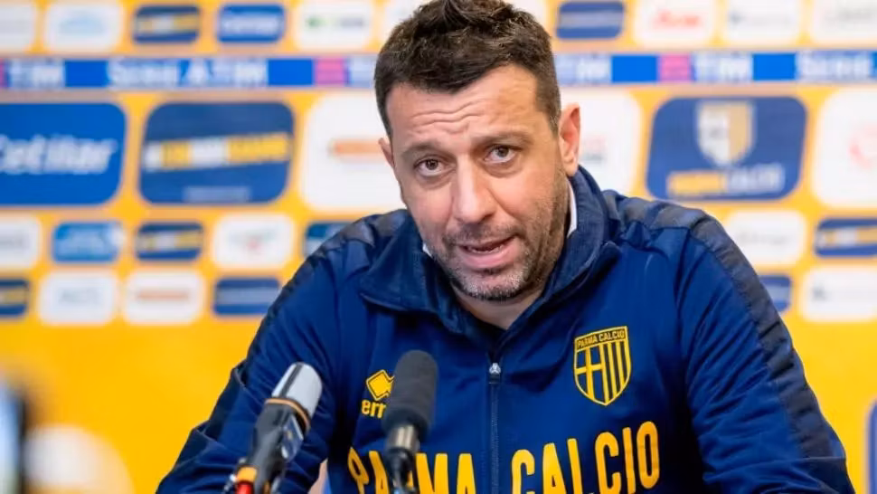 Antrenorul Parmei, primele declarații după transferul lui Man: ”Ține doar de el să demonstreze că merită să joace!”