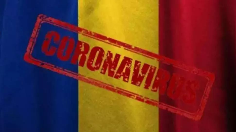 Rata de INFECTARE în România. Timiș, singurul județ în scenariul roșu