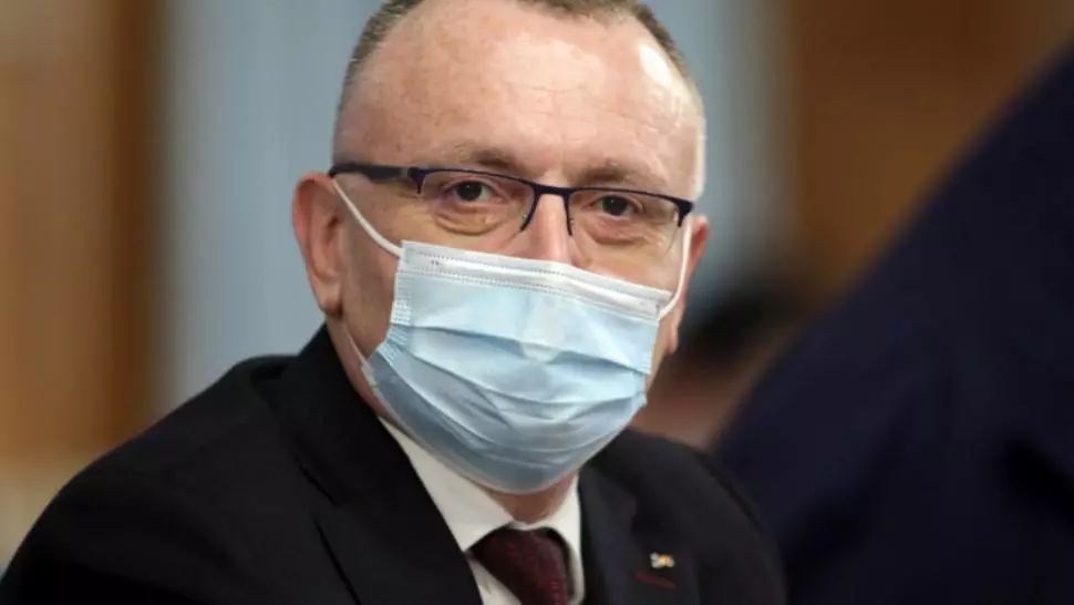 Ministrul Educației, anunț MAJOR. Ce se întâmplă cu școlile după data de 8 februarie DOCUMENT