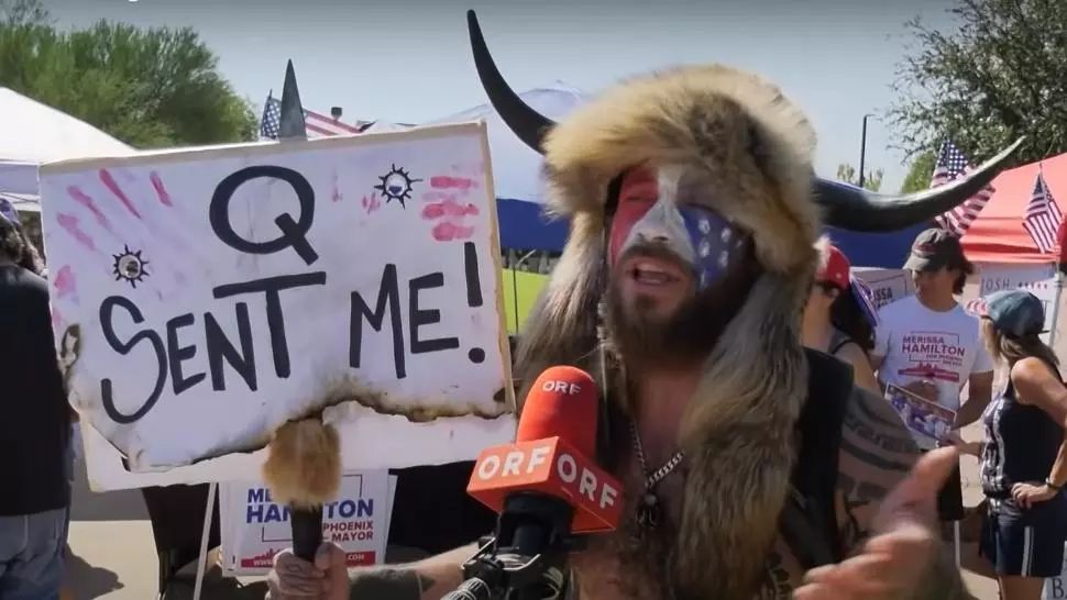 Asalt Capitoliu SUA: Justiția a încheiat primele acorduri de vinovăție. Ce presupune asta