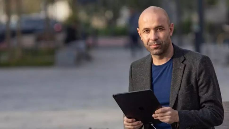 Șeful Autorității pentru Digitalizare, eliberat din funcție de premierul Florin Cîțu