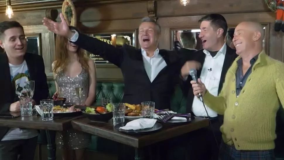 Și Ministerul Sănătății cere măsuri după scandalul provocat de programul de Revelion de la TVR