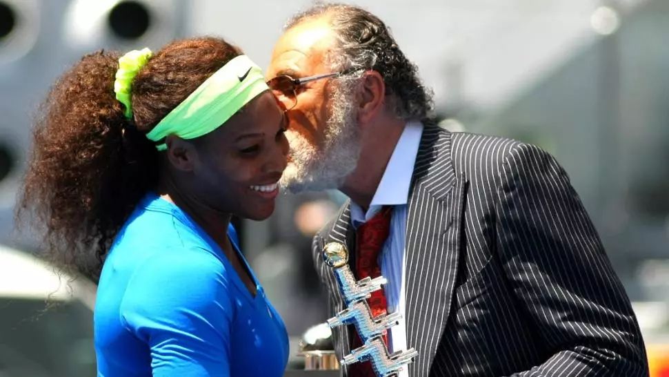 Soțul Serenei Williams, atac la Ion Țiriac: „Un clovn rasist și sexist!”