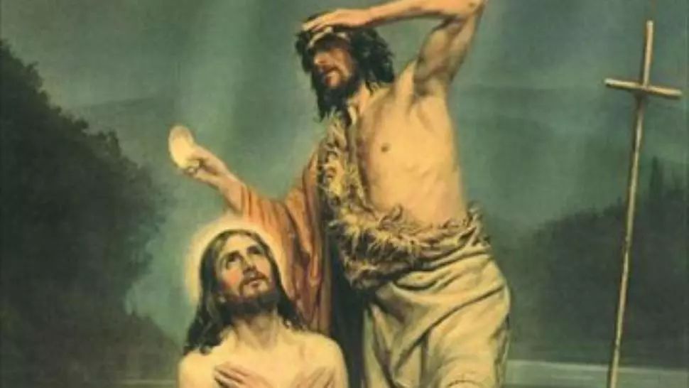 Sărbătoare mare, astăzi, pentru creștin-ortodocși: Sfântul Ioan Botezătorul 