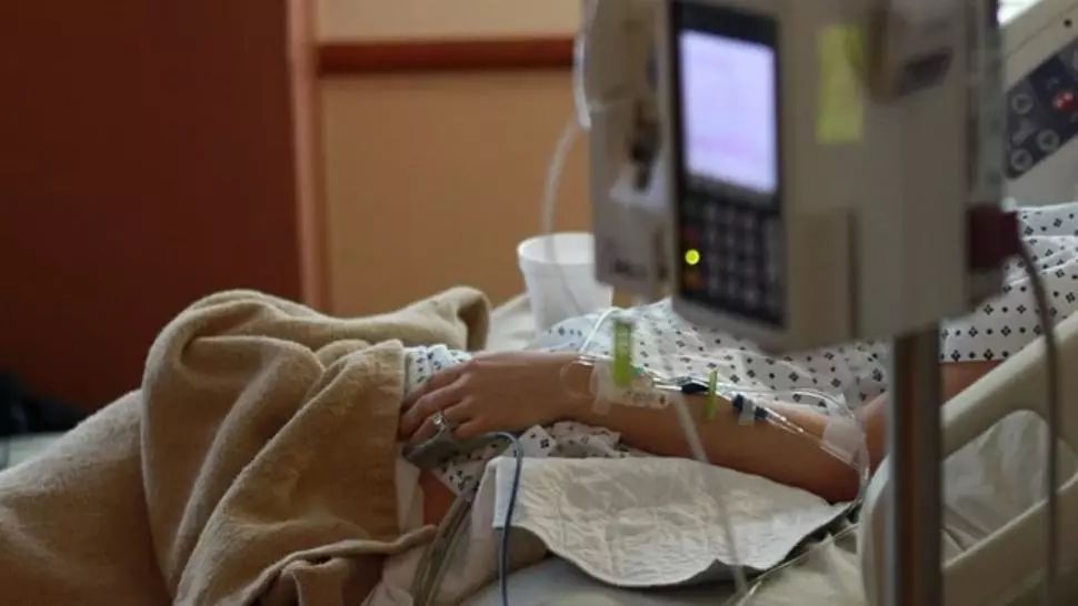 O nouă tragedie la un spital Covid. Un om a murit într-o explozie puternică în Ucraina