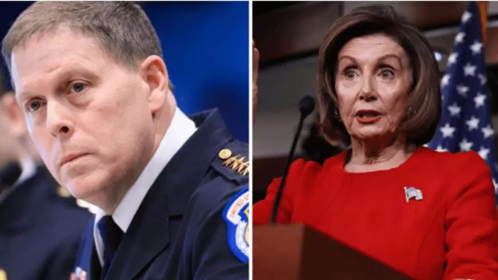 Primele consecințe ale evenimentelor de la Capitoliul din Washington: șeful poliției și-a anunțat demisia