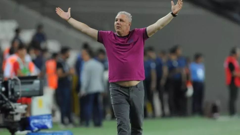 EXCLUSIV | Ultimele mișcări ale lui Șumudică, analizate de un fost rival din Liga 1: “Și-a creat o imagine extraordinară”