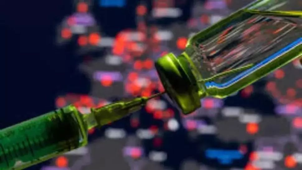 Anunț oficial pentru STARTUL programărilor vaccinărilor împotriva COVID-19 în februarie-martie după un nou RECORD de români imunizați