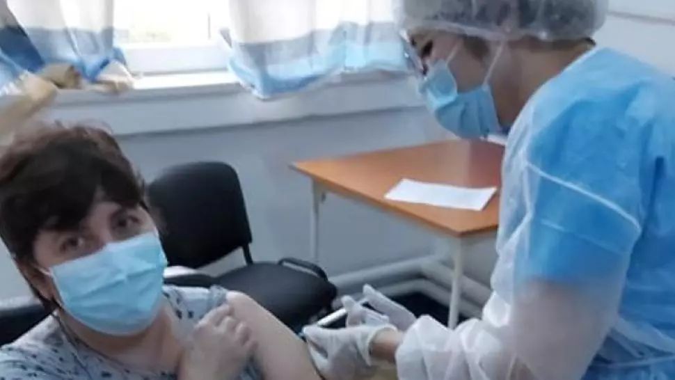 VERIFICĂRI la Spitalul din Găești: DSP a sistat "vacccinările la liber” împotriva COVID-19. CONCLUZIILE controlului