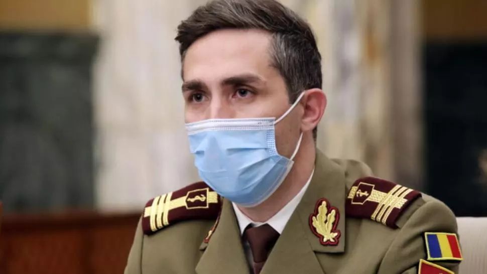 Valeriu Gheorghiță: „De la începutul etapei a II–a de vaccinare, au fost vaccinate peste 80.000 de persoane din sistemul de învățământ”