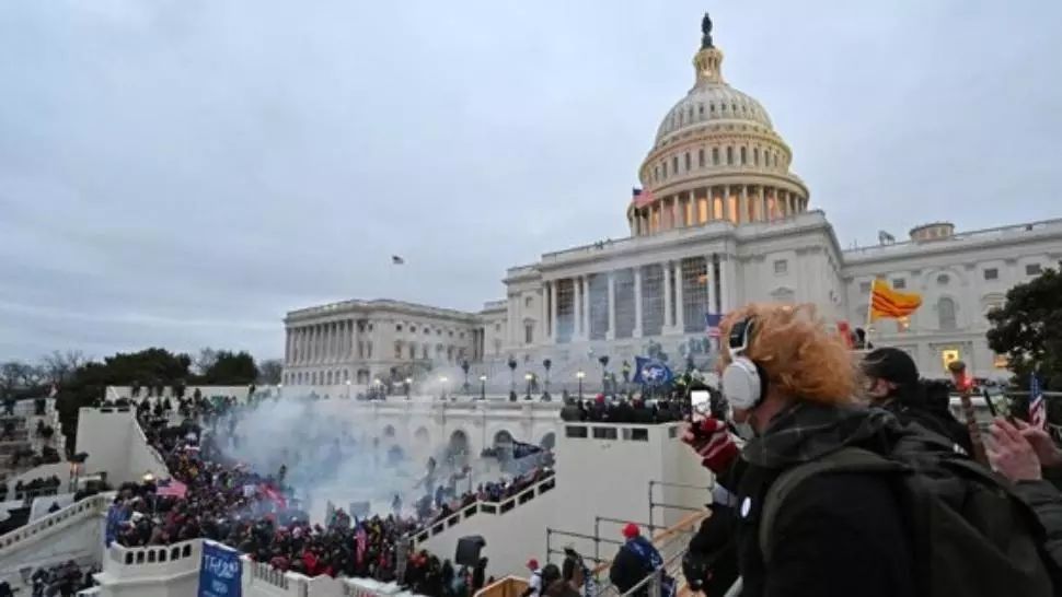 Acuzații grave ale procurorilor, susținătorii lui Trump au invadat Capitoliul cu intenția de a ucide 