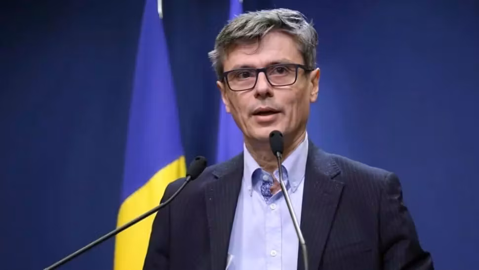 Mutare strategică. Virgil Popescu, anunț despre oferta Romgaz pentru preluarea participației Exxon din Marea Neagră