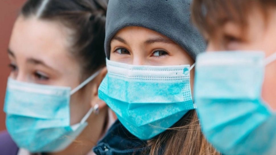 Situația infectărilor COVID în școlile din România. Cazuri noi în județele Dolj și Sălaj