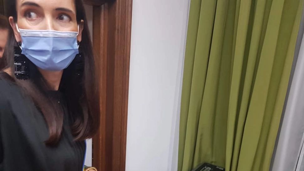 Decizie FERMĂ la Primăria Sectorului 1! Clotilde Armand taie sporul de antenă la ADP 