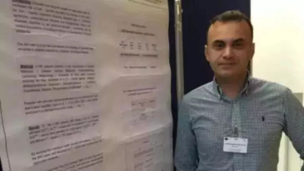 Medicul Adrian Marinescu, despre primul an al pandemiei: O adevărată provocare. Ne-am transformat în astronauți