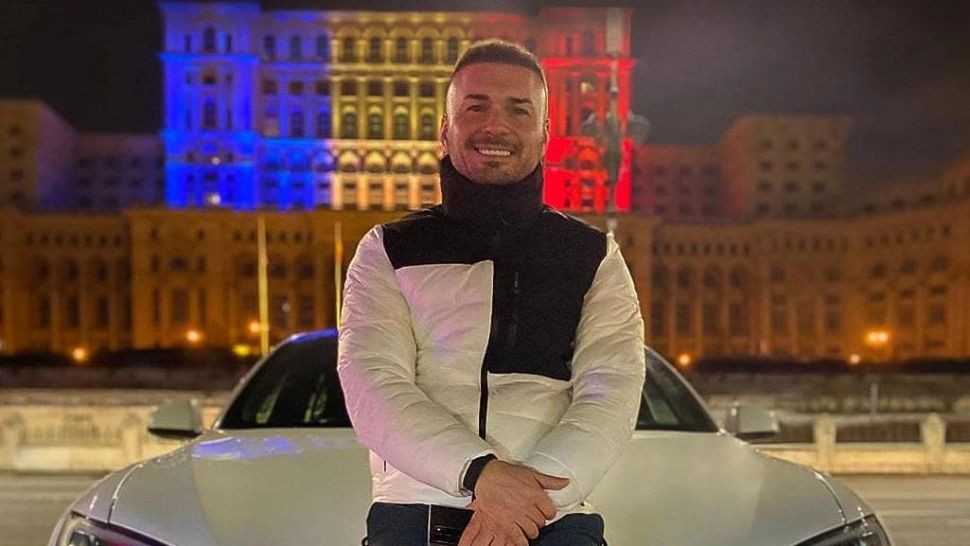 VIDEO Vlogger celebru, sancționat de jandarmi. Află MOTIVUL