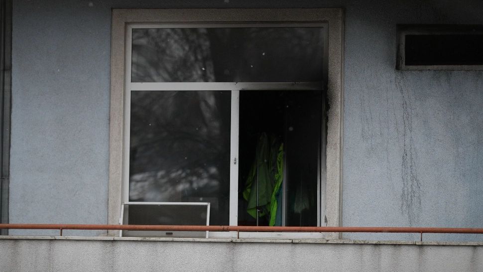 Încă un pacient transferat după incendiul de la Matei Balș a murit. Bilanțul deceselor a ajuns la 10. Cine este ultima victimă