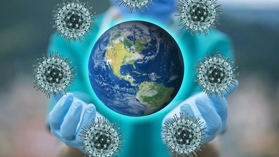 Tot mai multe state întind o mână Africii în lupta cu pandemia de COVID: Rusia pune la bătaie 300 de milioane de doze de vaccin Sputnik V
