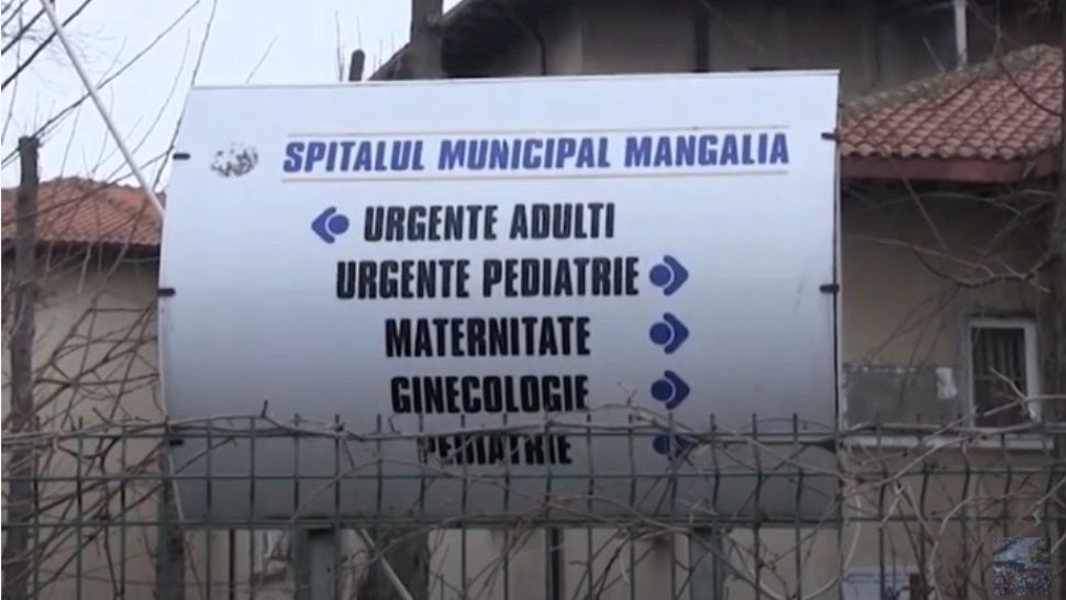 VIDEO Un spital din țară, scos la VÂNZARE pe internet! Proprietarul cere 2,5 milioane de euro