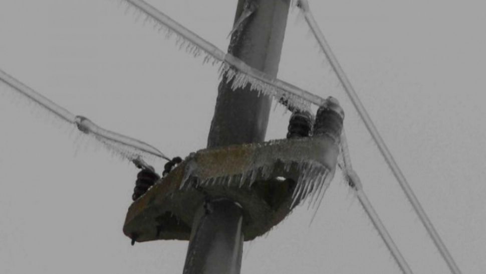  Aproape 2000 de locuințe din județul Harghita, fără curent electric, din cauza vremii