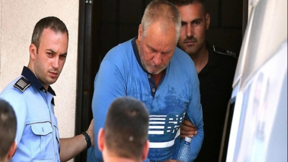 Dosarul „Caracal” - Dincă vrea strămutarea procesului: Termen fixat pe 1 martie