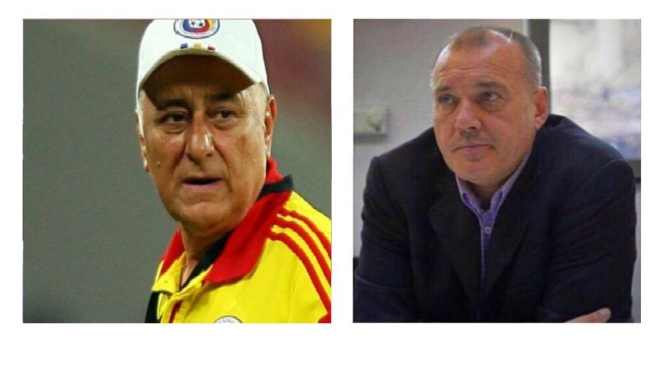 Marcel Pușcaș și Pompiliu Popescu vin la Realitatea Sportivă pentru o ediție incendiară! Astăzi, de la ora 18:00, la Realitatea Plus