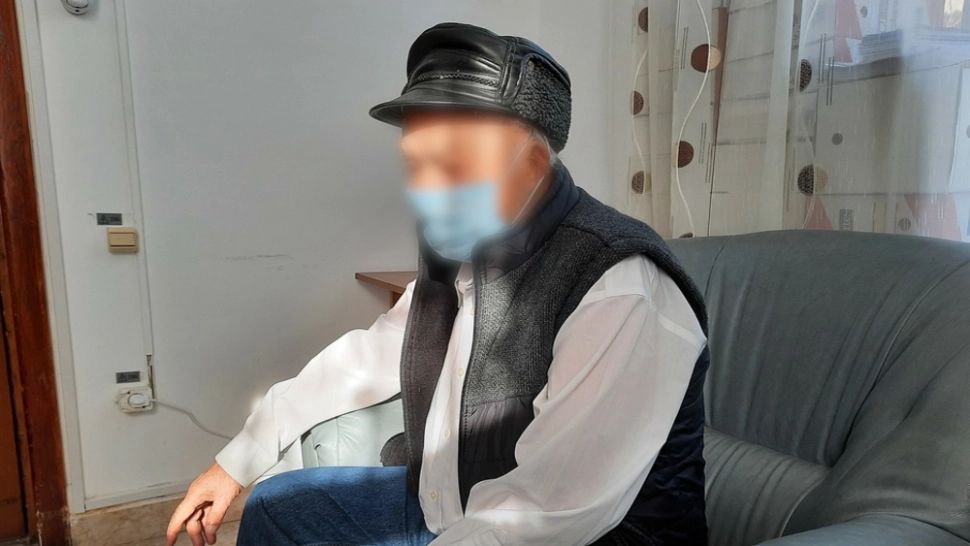 O viață cât o mie! La 96 de ani, a trecut și peste infecția cu COVID-19