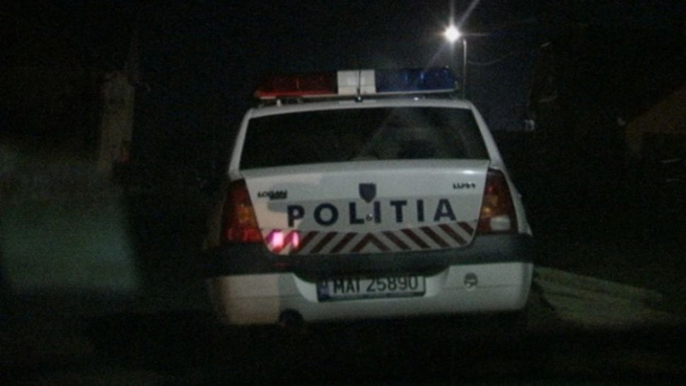Bărbat urmărit național din luna octombrie a anului trecut, încarcerat de poliţiştii din Olt. De ce este acuzat
