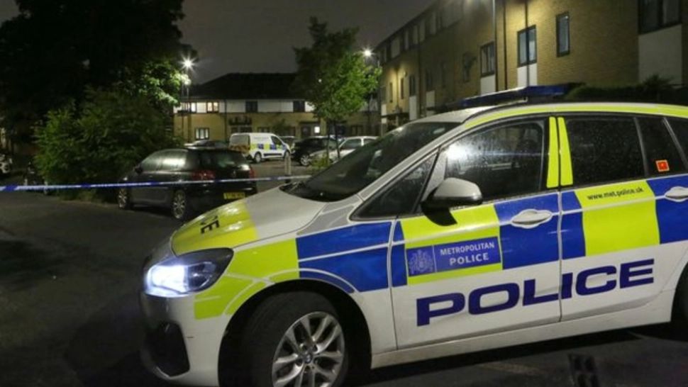 Șofer român de taxi, înjunghiat mortal în Londra