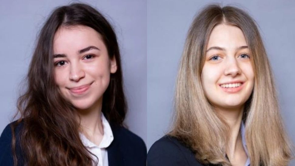 Continuă tradiția: Două eleve de la Colegiul Național Andrei Șaguna din Brașov, admise la Universitatea Oxford