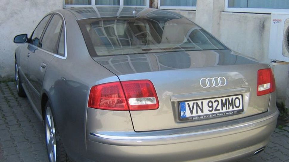 Marian Oprișan își vinde bolidul de lux. Ce sumă solicită liderul de la PSD Vrancea