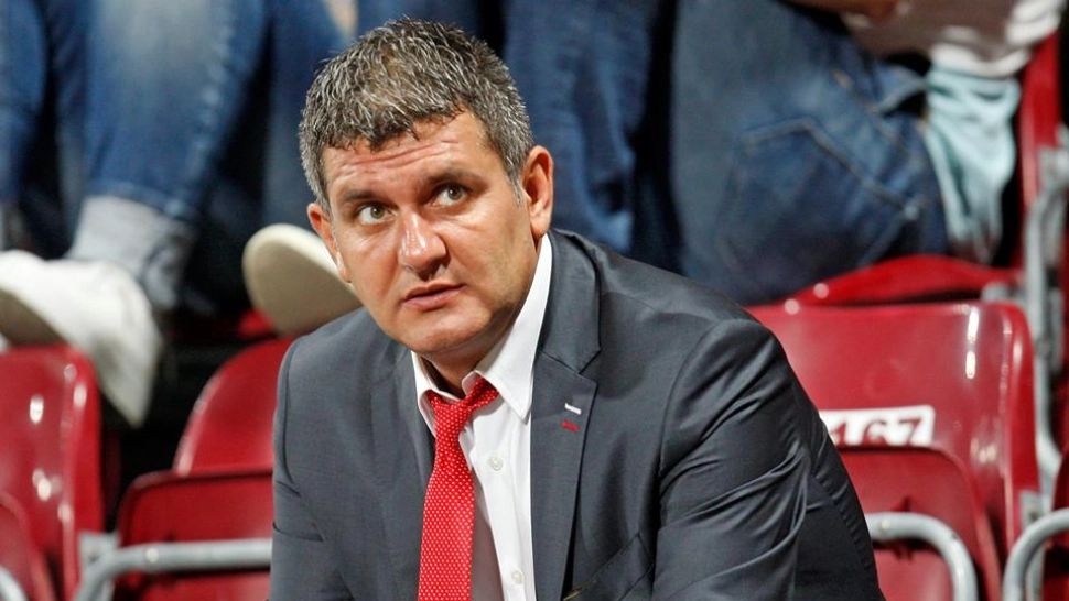 Dinamo i-a găsit înlocuitor lui Bogdan Bălănescu. Cine este noul director general