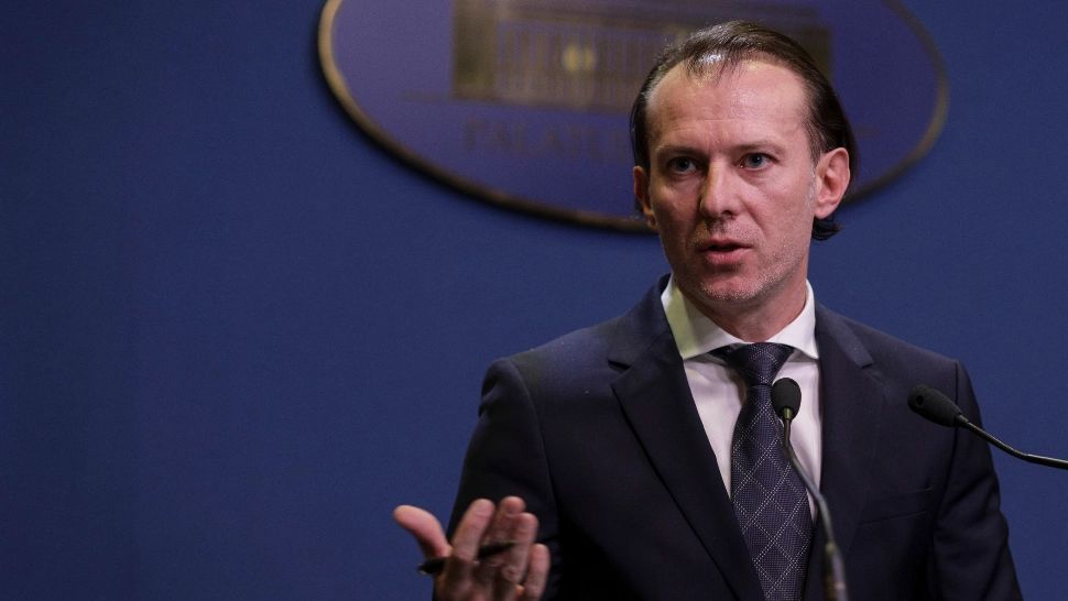 Florin Cîțu, SURPRINS de demersul Avocatului Poporului privind restricțiile anti-Covid: ”Este momentul să dăm un restart acolo”