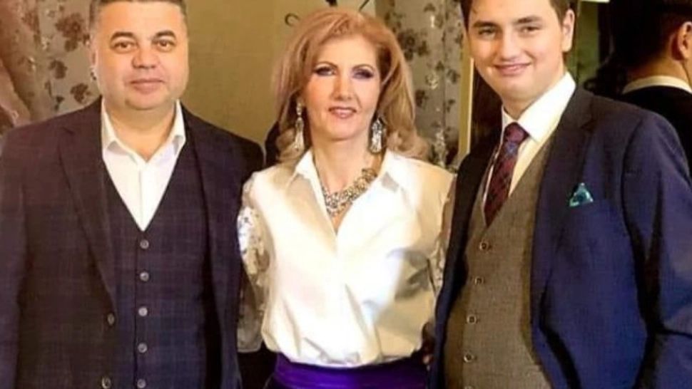 Deputata PSD Elena Dinu, petrecere cu 150 de invitați și dedicații muzicale pe 2.000 de euro