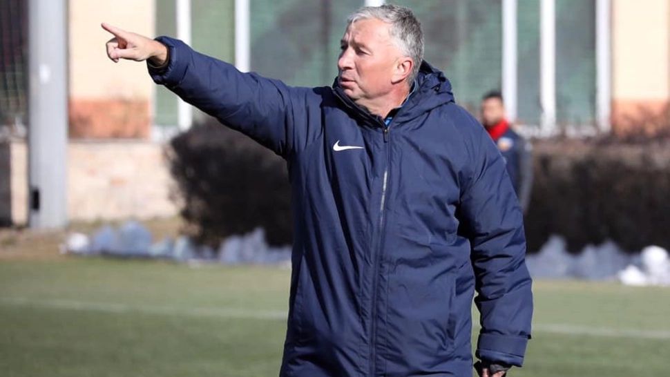 Semieșec pentru Dan Petrescu, în campionatul Turciei. Ce loc ocupă Kayserispor