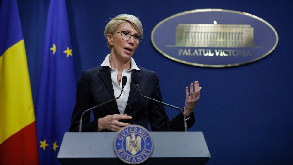 Raluca Turcan: Sporul de calculator nu ar trebui să existe