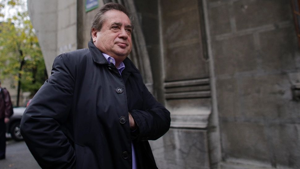 Ioan Niculae, dezvăluiri bombă: Șeful FBI pe România m-a vizitat în secret la închisoare. Mi-a cerut date despre Dragnea, Udrea și Videanu