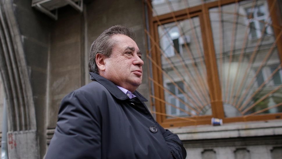 Ce avere mai are Ioan Niculae după loviturile încasate de la Statul Paralel. Era miliardar în euro în 2010