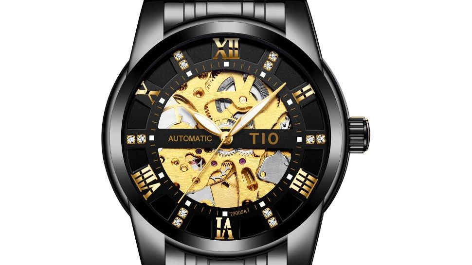 Cum să porți corect un ceas (P)